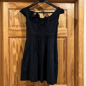 BCBG MAXAZRIA Little Black Dress